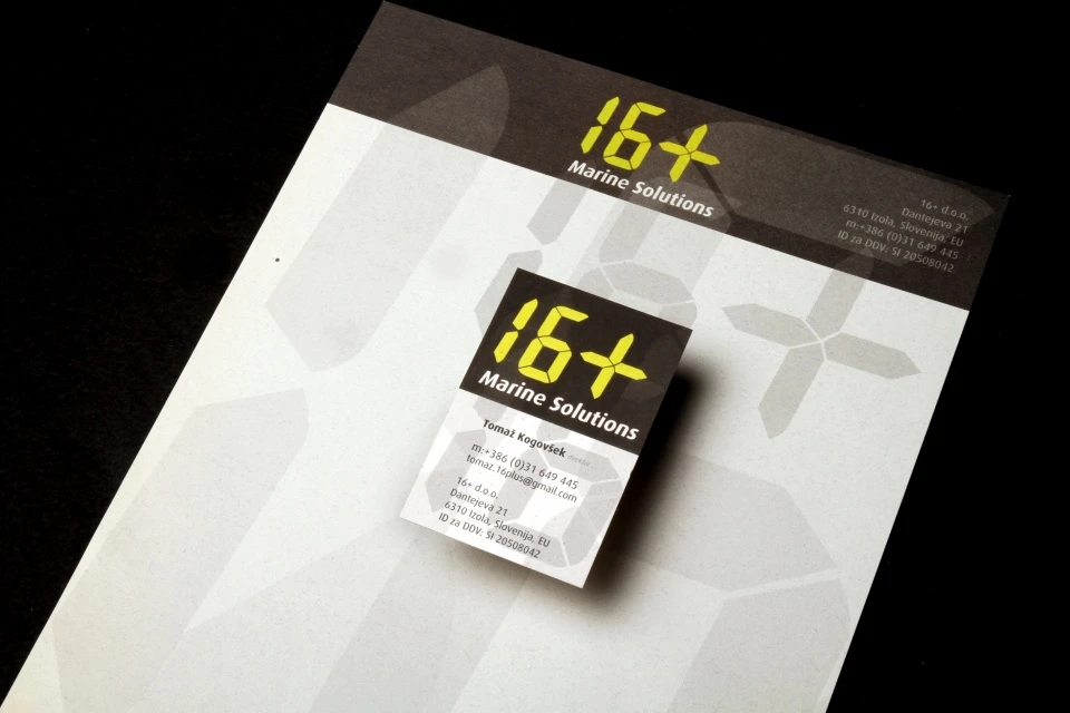 16+ — 4