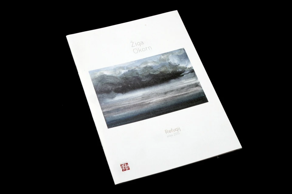 Žiga Okorn — 5