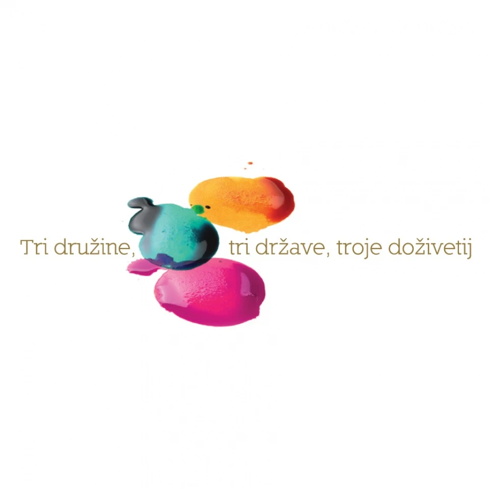 Tri družine — 5