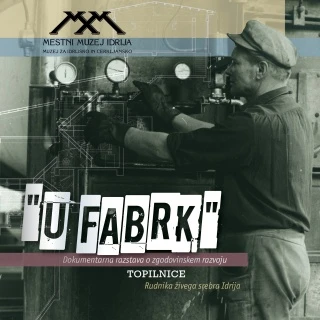 U fabrk