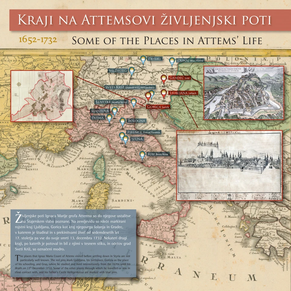 Štajerski Herkul I. M. Attems — 49