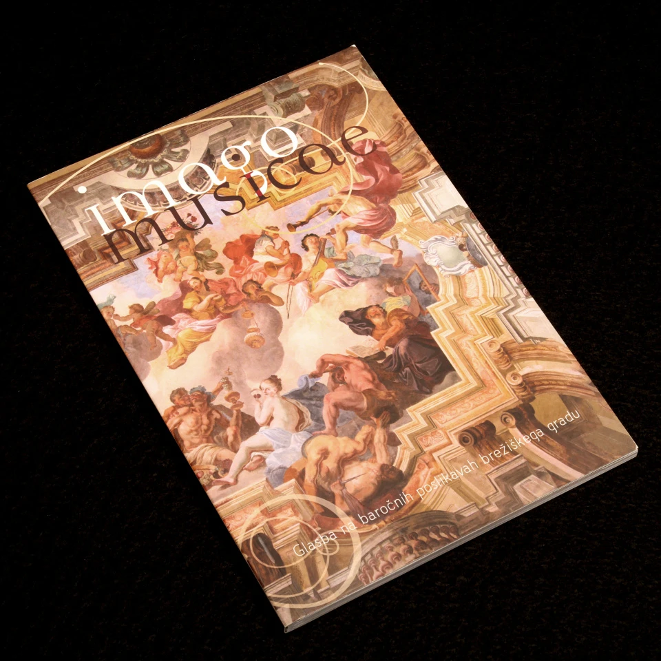 Imago musicae — 23