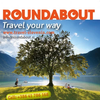 Roundabout Vamos