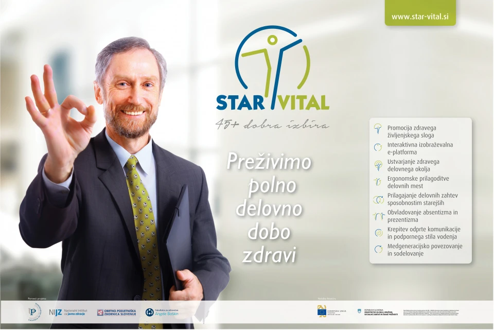 Star Vital — 8
