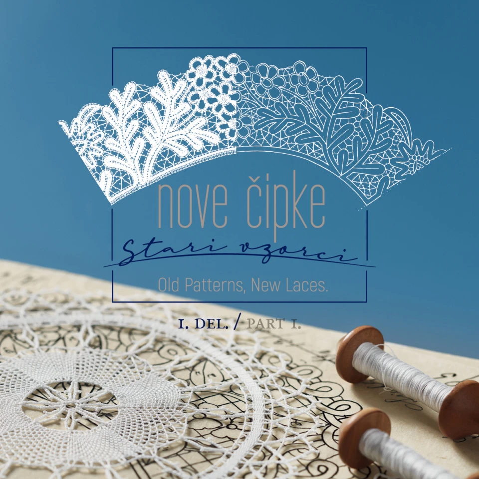 Stari vzorci, nove čipke — 9