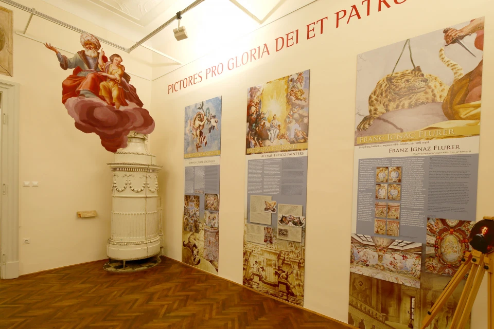 Štajerski Herkul I. M. Attems — 17