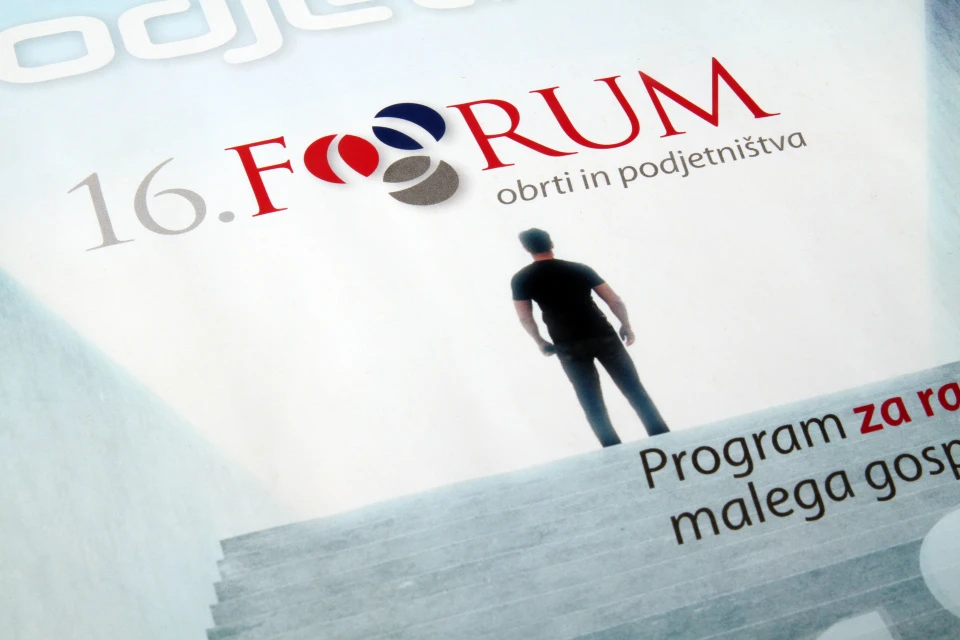 Forum — 3