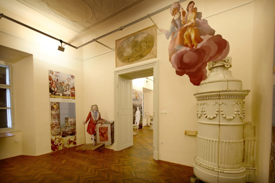 Štajerski Herkul I. M. Attems — 20