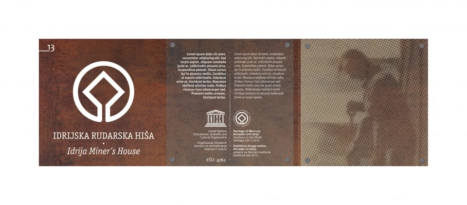 Sistem označitve UNESCO objektov — 4