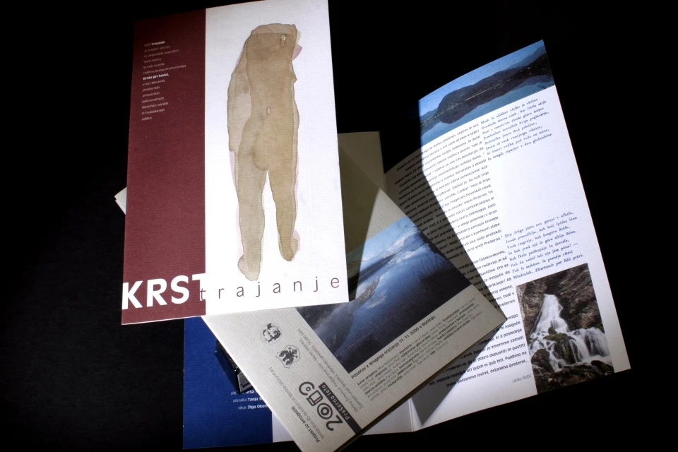 Krsttrajanje — 4