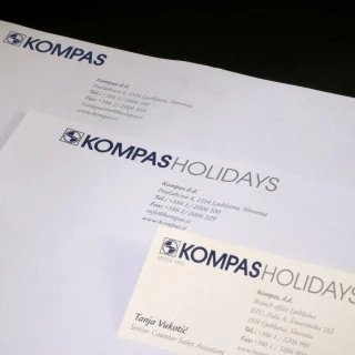 Kompas Holidays
