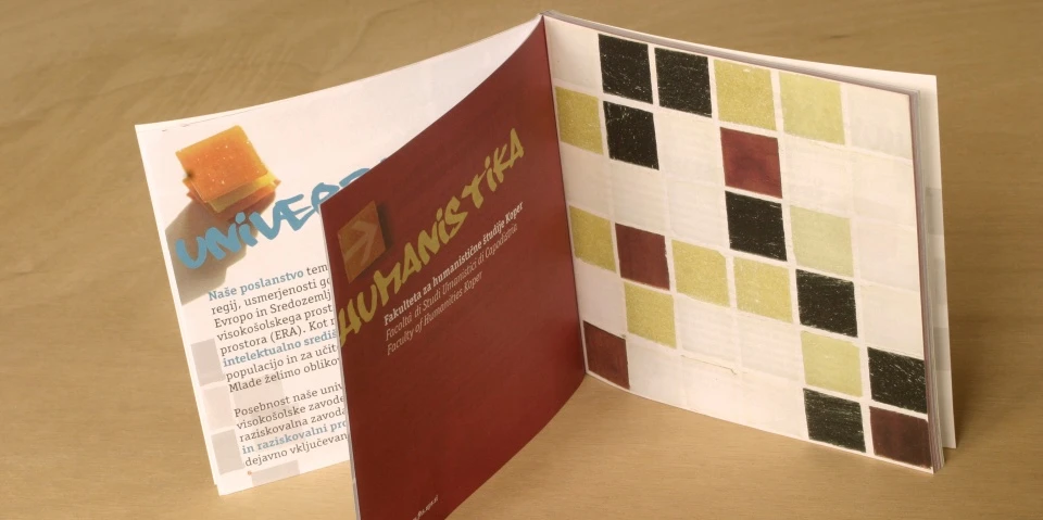 Študijski programi — 4