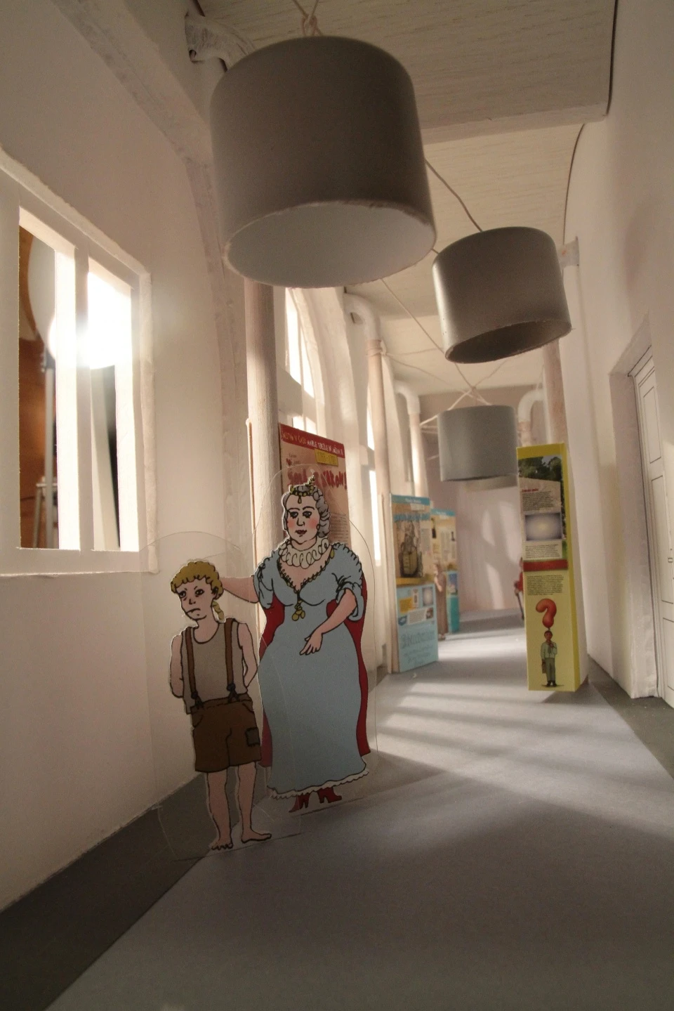Šolski muzej — 8