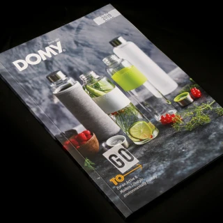 Domy katalog