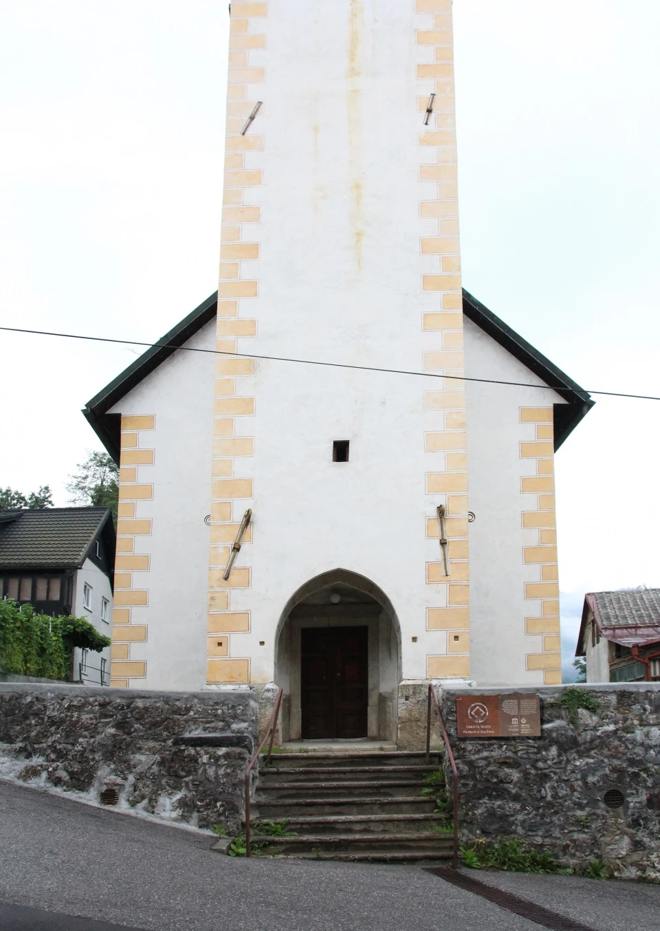 Sistem označitve UNESCO objektov — 5