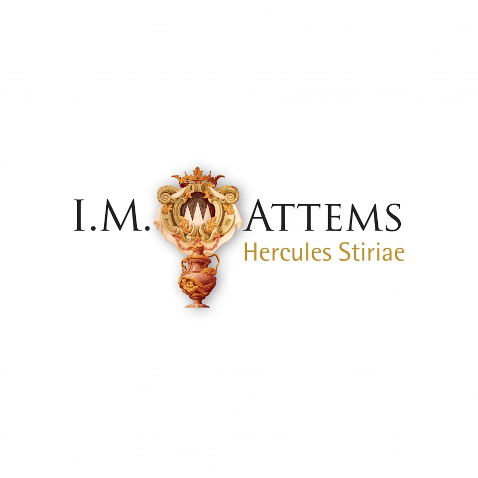 Štajerski Herkul I. M. Attems — 2