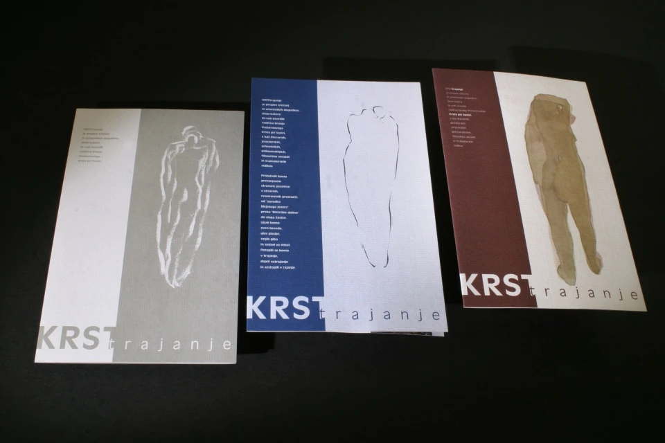 Krsttrajanje — 3