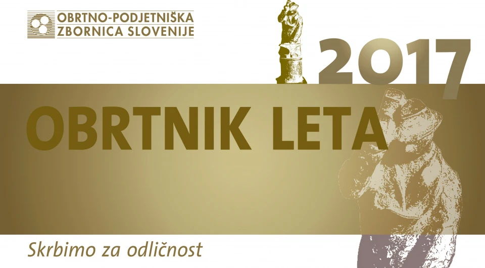 Obrtnik leta, podjetnik leta — 6