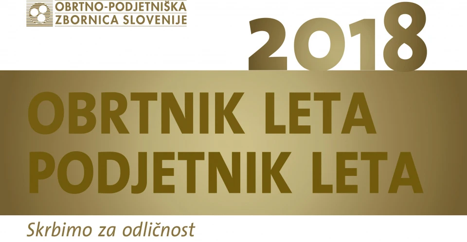 Obrtnik leta, podjetnik leta — 4