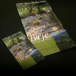 Brje
