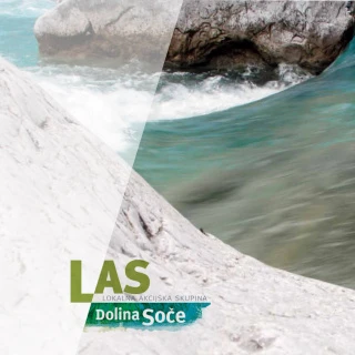 LAS Dolina Soče