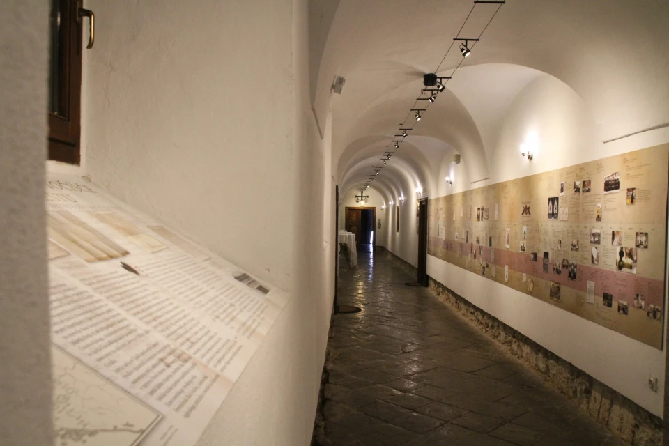 Frančiškanski samostan Novo Mesto — 4