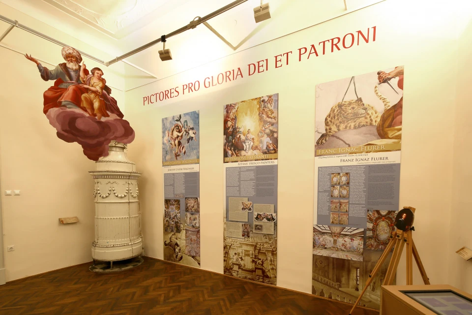 Štajerski Herkul I. M. Attems — 22