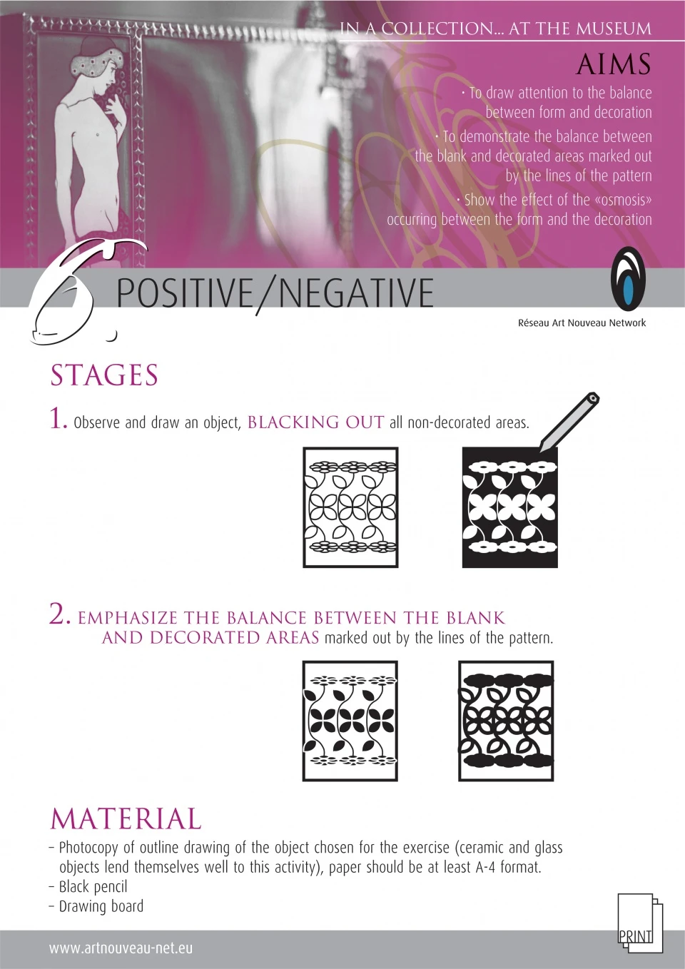 Activity sheets Historical lab — 3