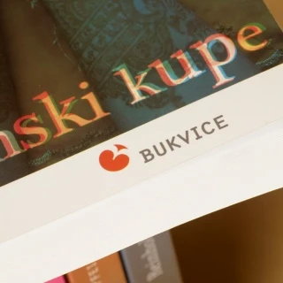 Bukvice
