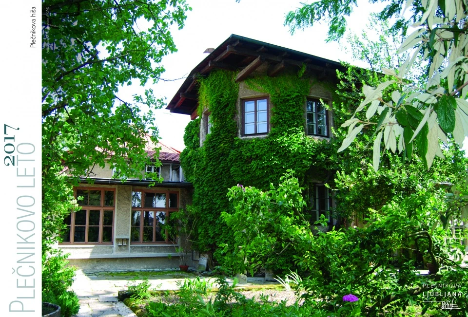 Plečnikovo Trnovo — 3