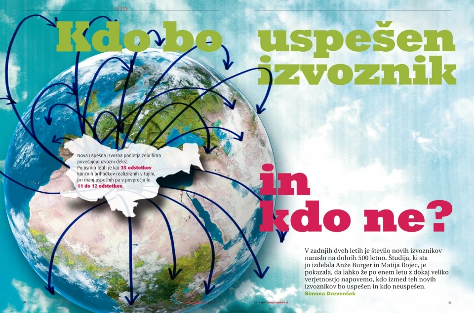 Revija Podjetnik — 24