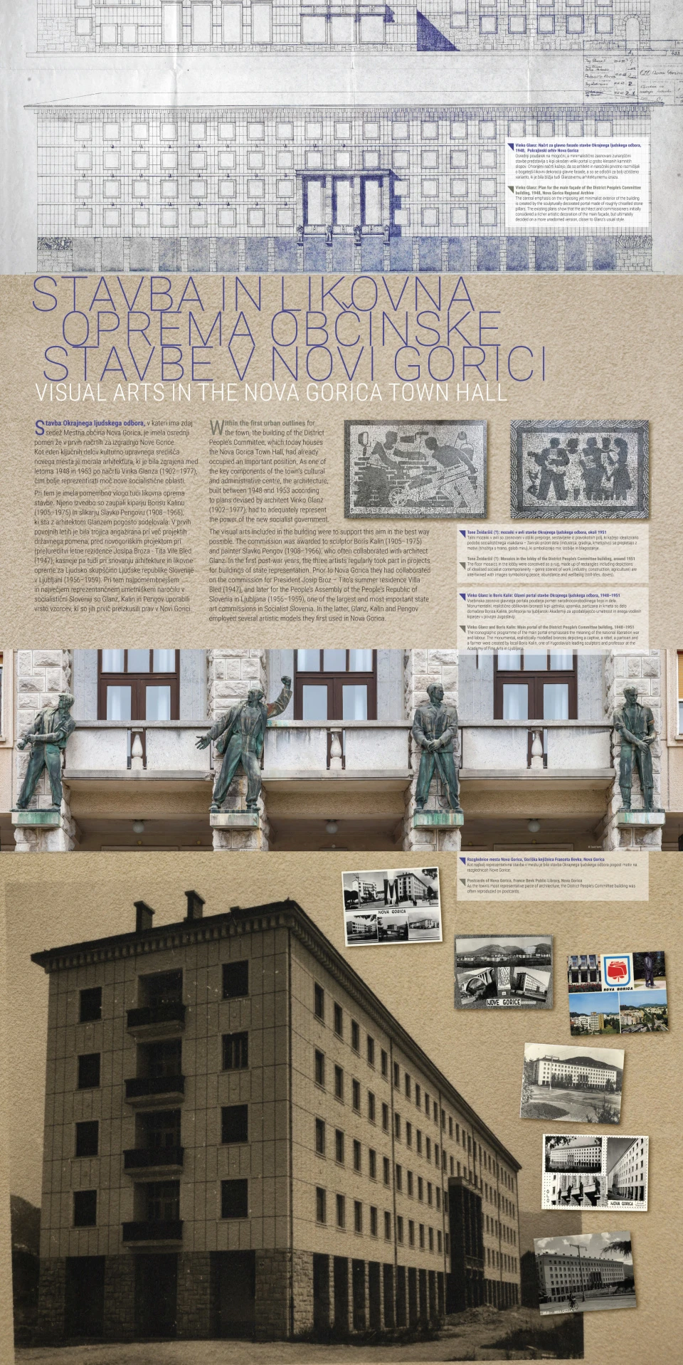 Mesto in njegov spomin — 16