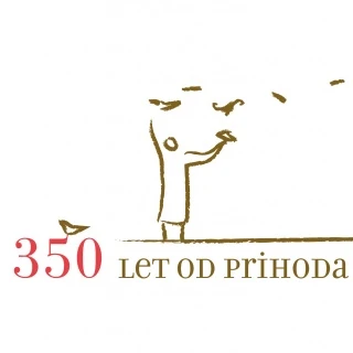 350 let od prihoda frančiškanov v Brežice