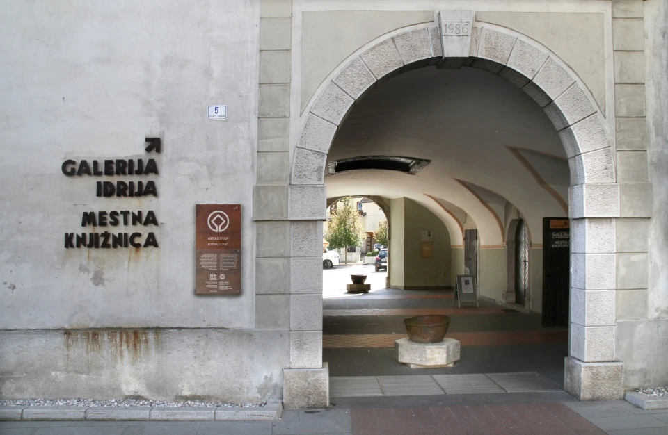 Sistem označitve UNESCO objektov — 7