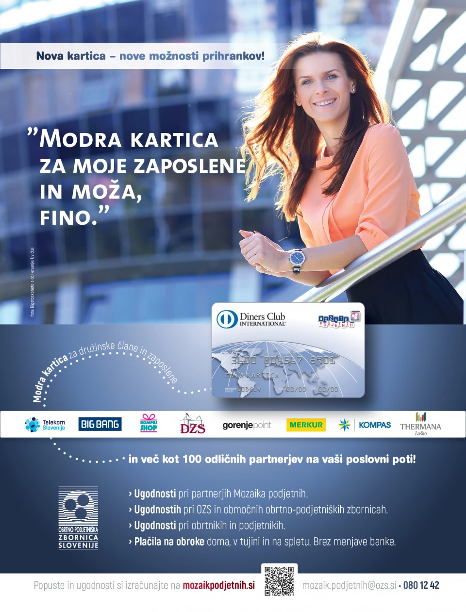 Mozaik podjetnih — 7