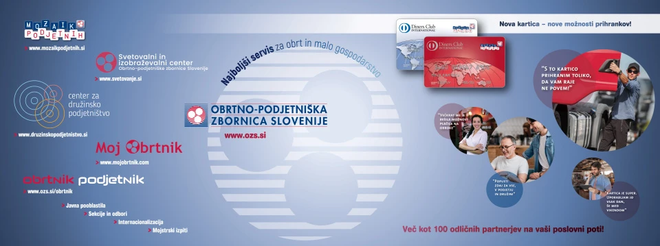 Mozaik podjetnih — 12