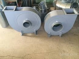 ventilator