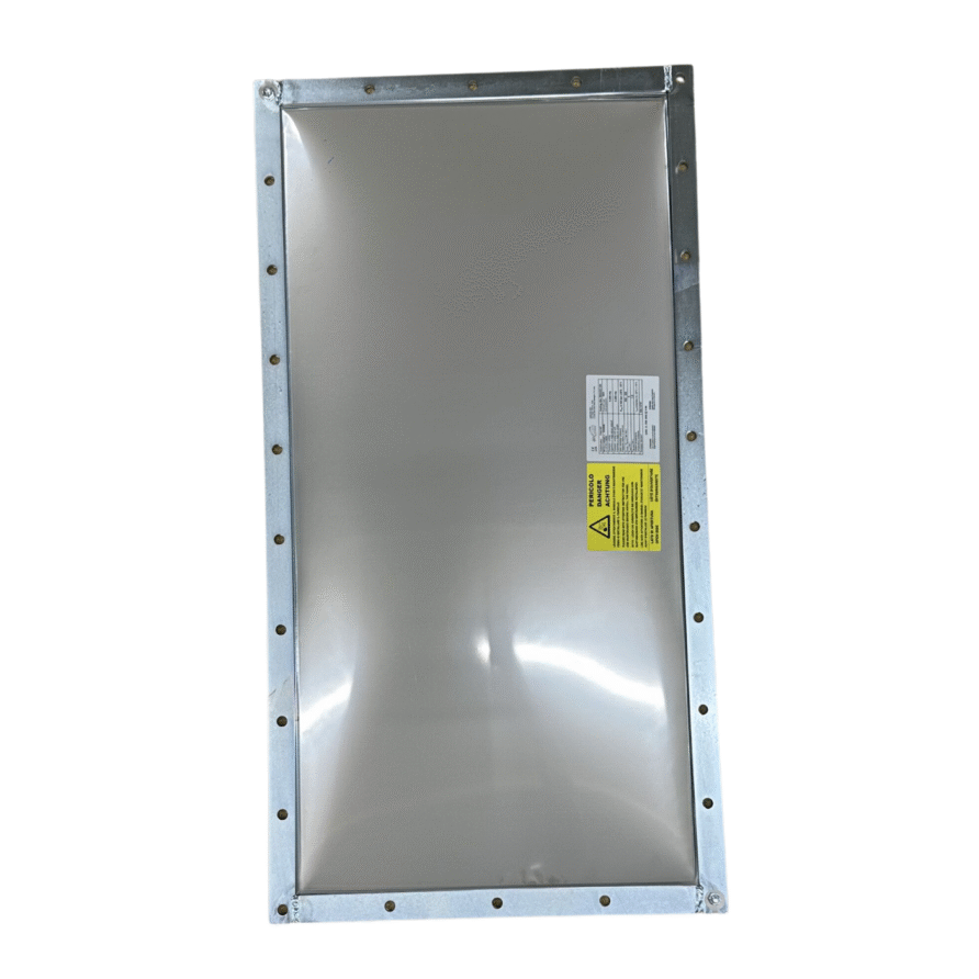 EXPLOZIJSKI PANEL ATEX