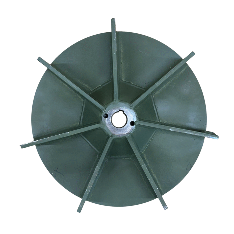 rotor 1