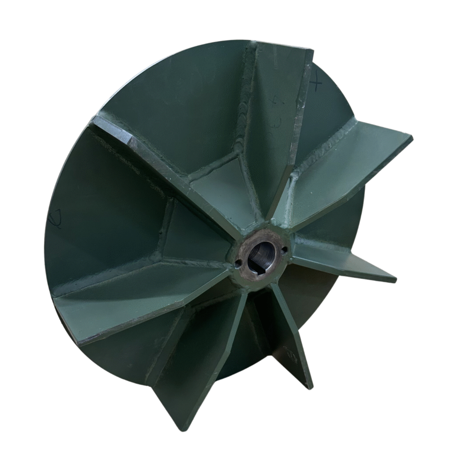 VETRNICE ZA VENTILATORJE