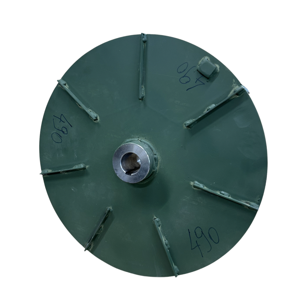 rotor 3