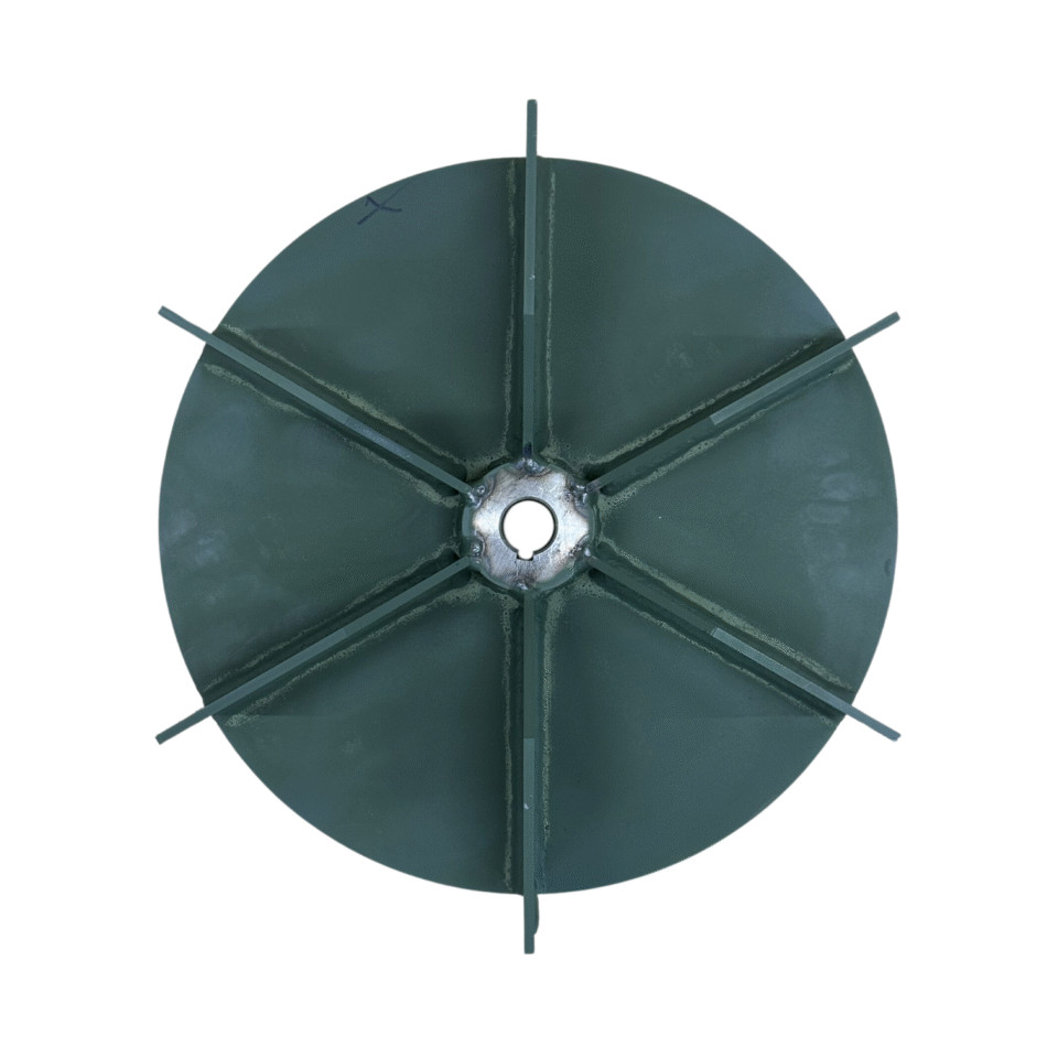 rotor 4