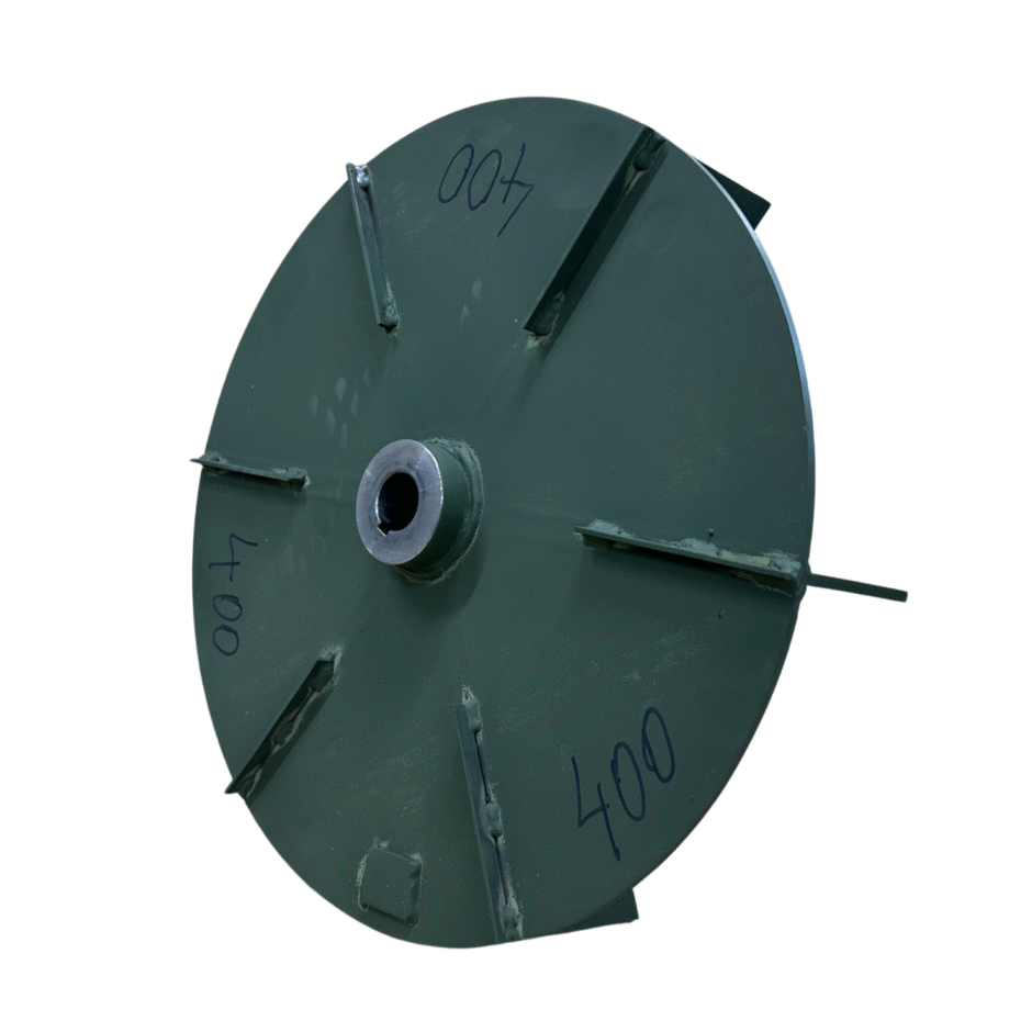 rotor 5