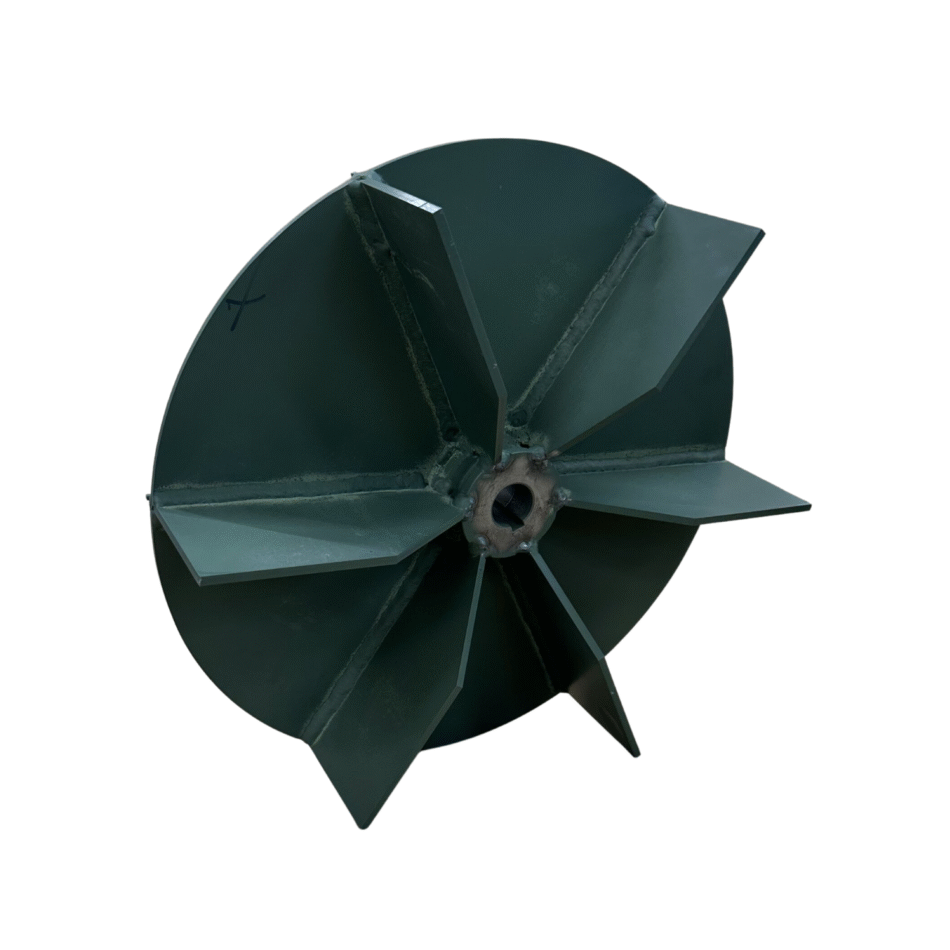 rotor 6