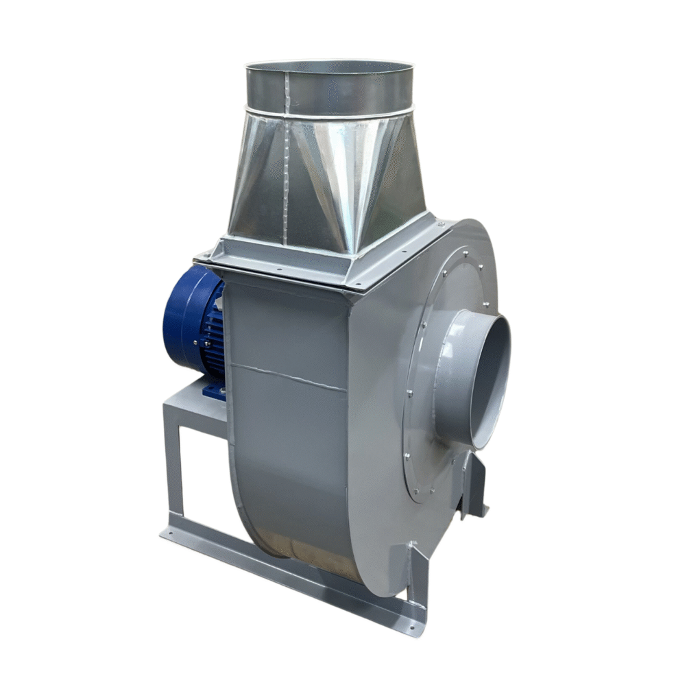 INDUSTRIJSKI VENTILATORJI