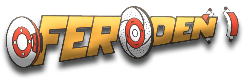 feroden