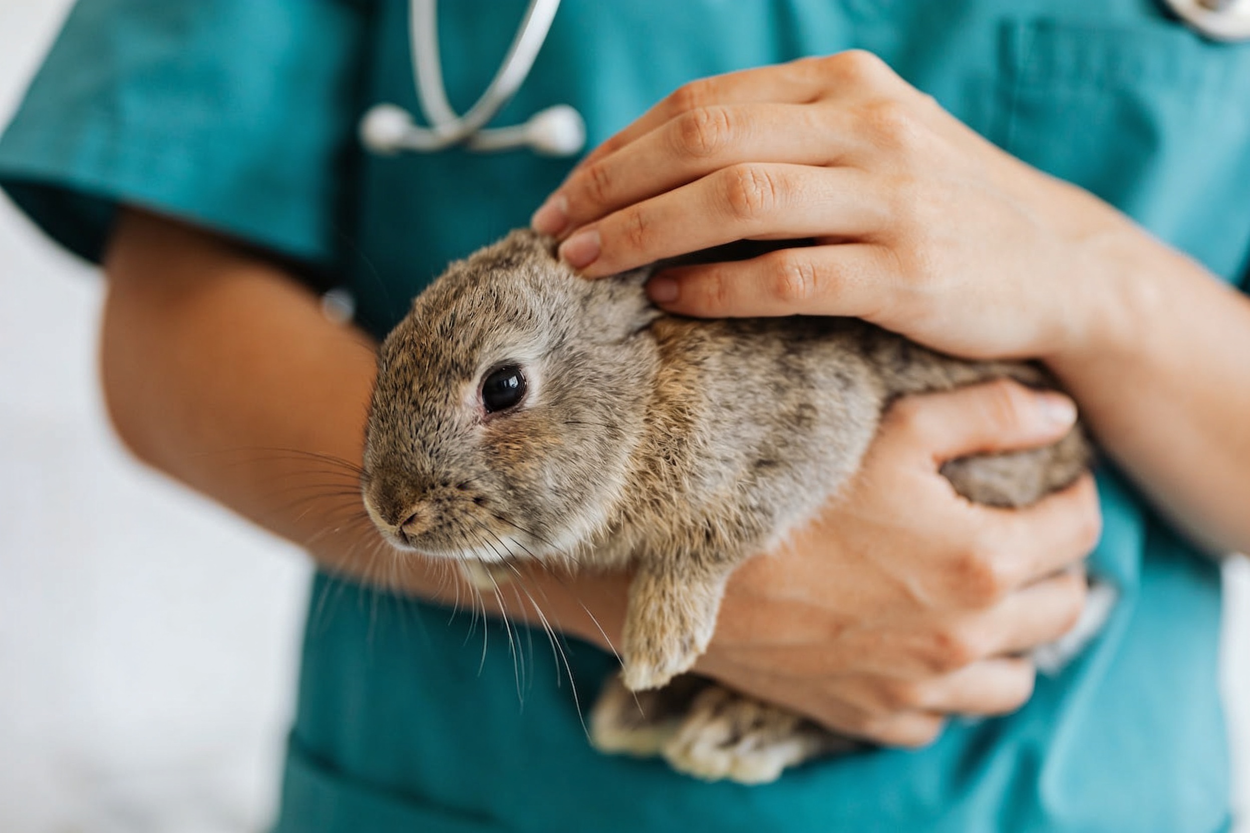 Kunci, morski prašički, podgane: pet stvari, ki jih pogosto spregledamo.