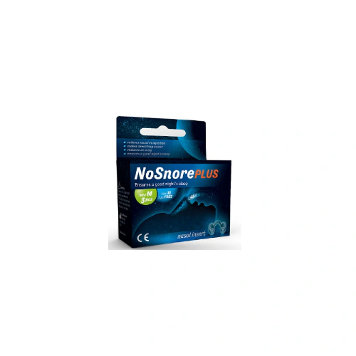 No Snore