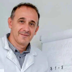 Aleš Homovec