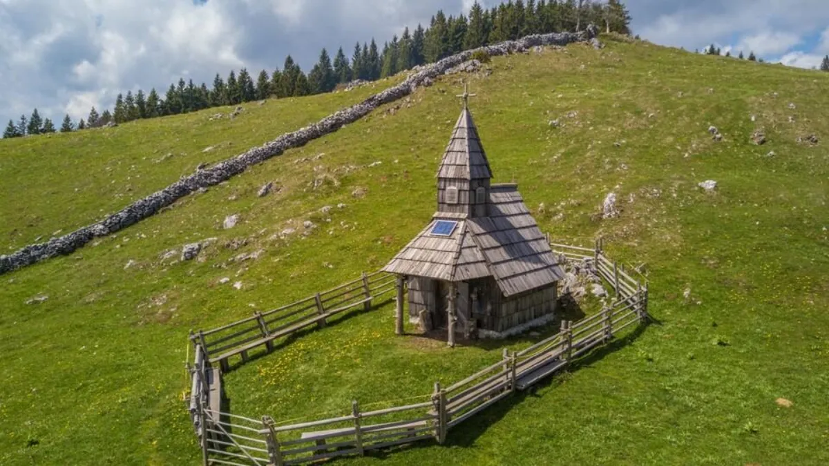 Tunjice & Heilhain